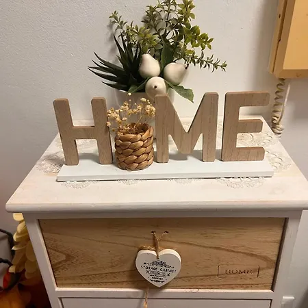 Casa Bellocchio * Perugia