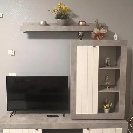 아파트 Casa Bellocchio *