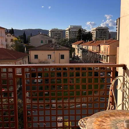 Casa Bellocchio 아파트 *