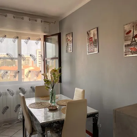Casa Bellocchio 아파트 *