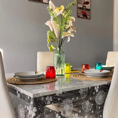 아파트 Casa Bellocchio