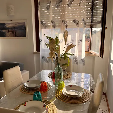 Casa Bellocchio