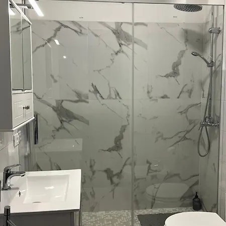 Lejlighed Casa Bellocchio *