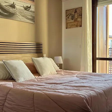 Casa Bellocchio Lejlighed