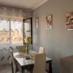 Casa Bellocchio Lejlighed Perugia