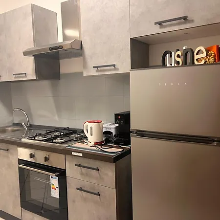 Appartement Casa Bellocchio