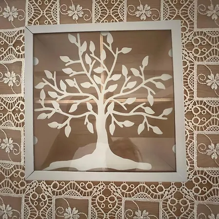 Casa Bellocchio Apartamento