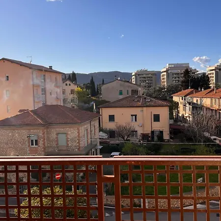 Apartamento Casa Bellocchio Perúgia