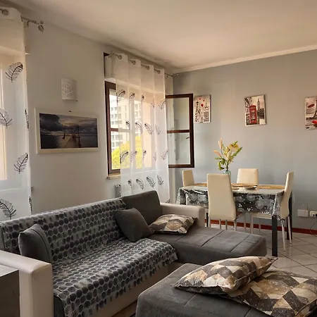 Apartamento Casa Bellocchio *
