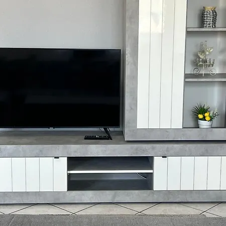 Casa Bellocchio Appartement