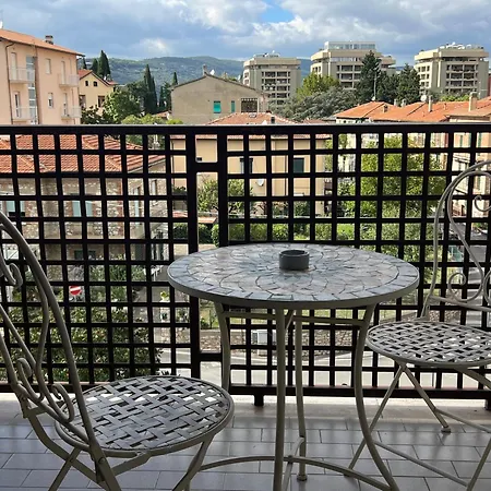 Casa Bellocchio Apartmán