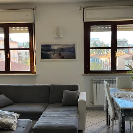 Casa Bellocchio Appartement