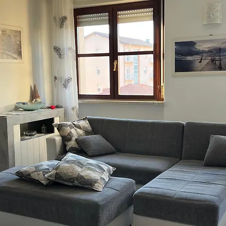 Appartement Casa Bellocchio *