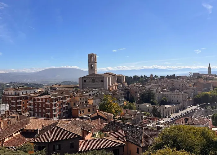 Appartement Casa Bellocchio