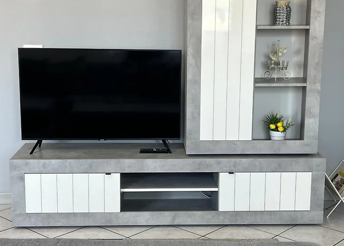 Casa Bellocchio Appartement