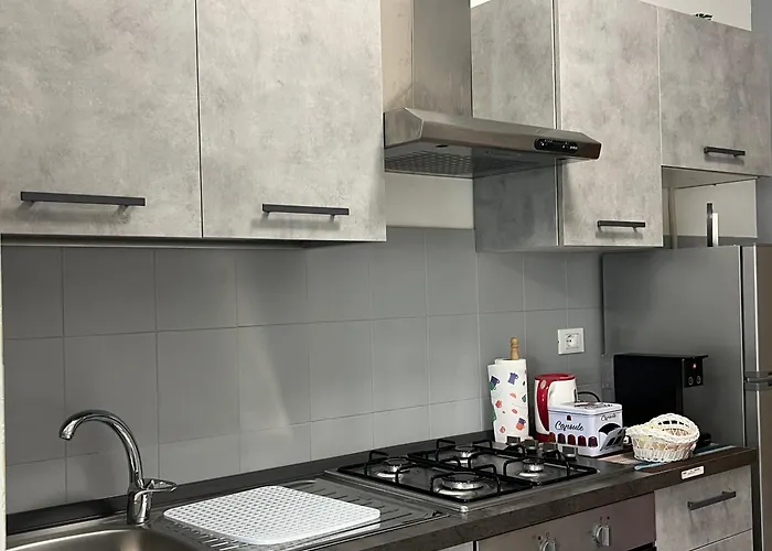 Appartement Casa Bellocchio *