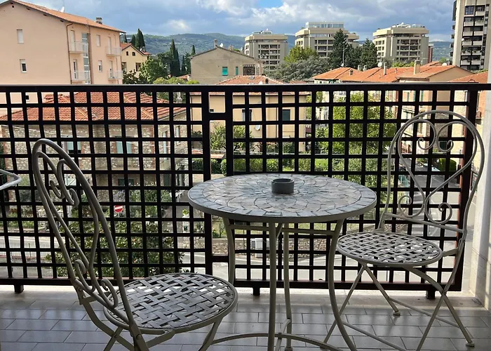 Casa Bellocchio Appartement