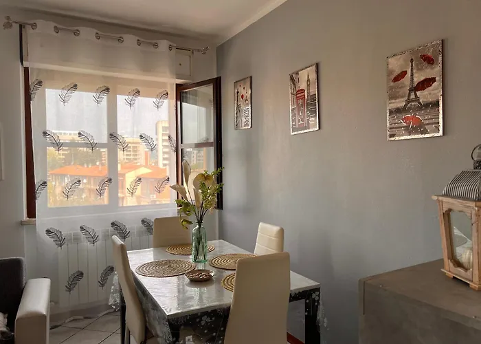 Casa Bellocchio Appartement Perugia