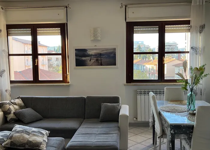 Casa Bellocchio Appartement