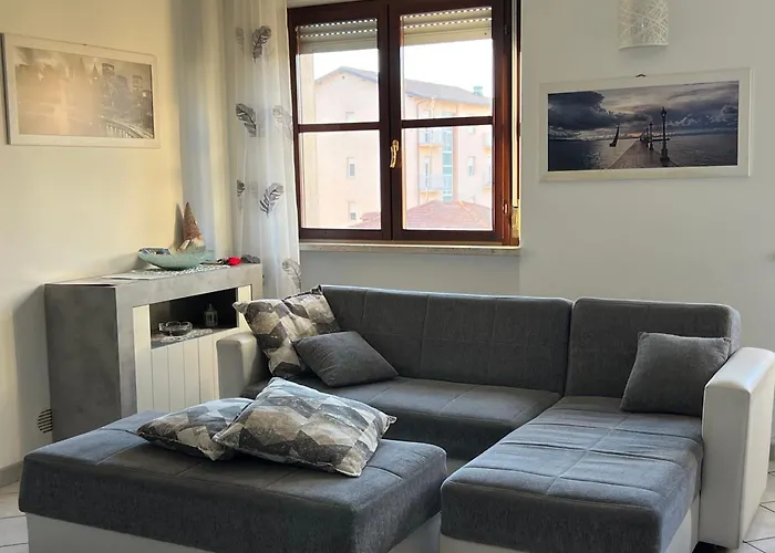 Appartement Casa Bellocchio *