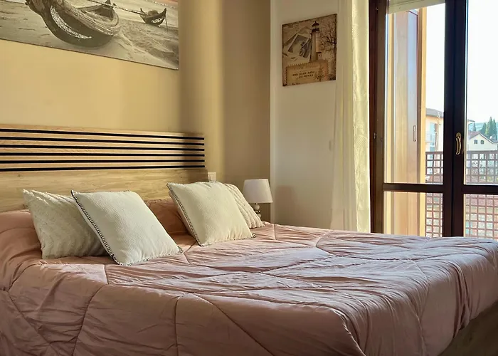 Casa Bellocchio Appartement